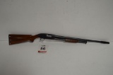 Winchester, 12, 16GA, Shotgun