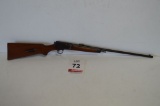 Winchester, 63, 22CA, Rifle