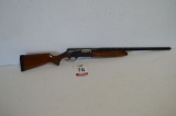 Browning, A500, 12GA, Shotgun