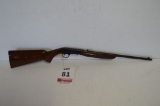 Browning, Auto22, 22CAL, Rifle