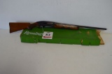 Remington 11-48 20GA, Shotgun