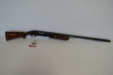 Remington, 870, 12GA, Shotgun