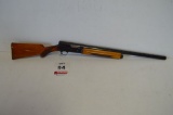 Browning, A5, 12GA, Shotgun