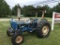 Ford 4600 Diesel Tractor