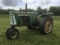Oliver 770 NF Gas Tractor (NOT RUNNING)