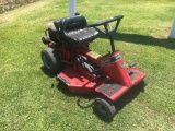 Snapper Lawntractor