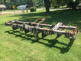 Anhydrous Tool Bar
