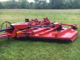 HOWSE CFX15S 15' Rotary Cutter 540PTO NICE ONE