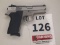 Smith & Wesson 3953 Pistol 9MM Parabellum