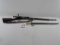 Chassepdt 1866-74-M80 Rifle 11X59R Gras Swiss