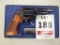 Smith & Wesson 29-2 Revolver 45 MAG