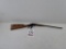 Antique Rifle