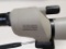 Burris LandMark 15X45X60 Spotting Scope