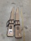 2- Long Gun Soft cases NEW