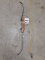Walley Mic Recurve Bow