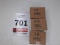 38 SPL 150 QTY