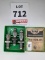 RCBS Reloading Dies 22/250CAL