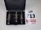 3- Reloading Dies 243WIN Shell Holder