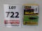 Speer BULLETS ONLY 6MM 243 Boattail
