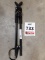 Shooting Stick