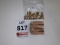 WInchester 9MM Luger 115 Grain QTY 120