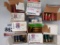 ASSORTED 12 Gauge several Partial Boxes