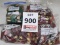 ASSORTED 12 Gauge 4 SHot 175 QTY