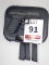Glock 19 Gen 4 Pistol 9 MM