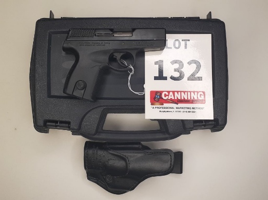 Smith & Wesson SW9M Pistol 9MM