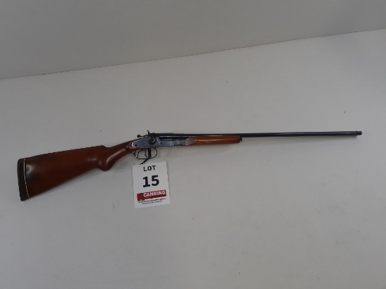 Rossi Overland Hammer Shotgun 410 Gauge