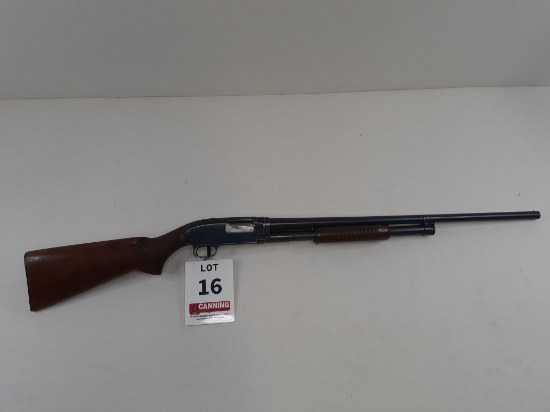 Winchester 12 Shotgun 12 Gauge