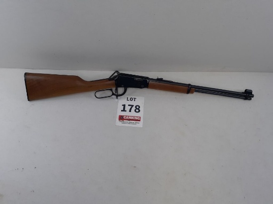 Henry H004 Rifle 22