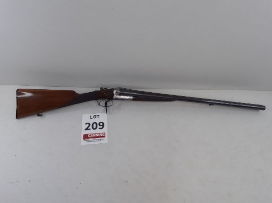 Verney Carron Shotgun 20 Gauge