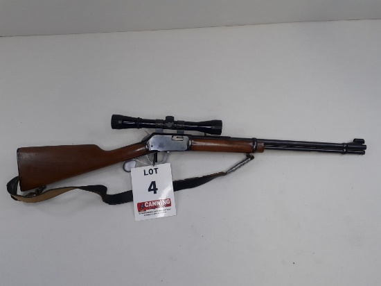 Winchester 94-22 Rifle 22CAl