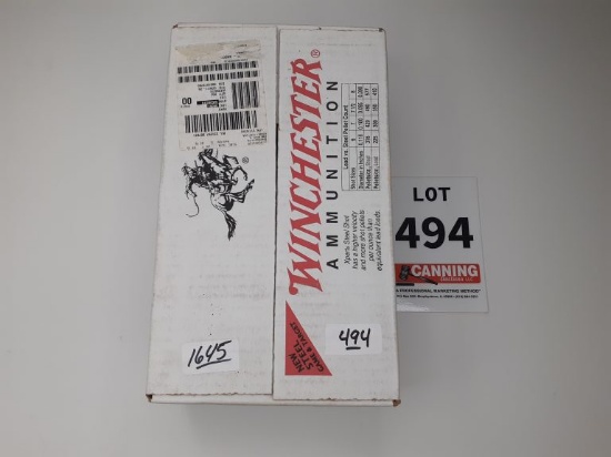 Winchester 20 Gauge 250 QTY