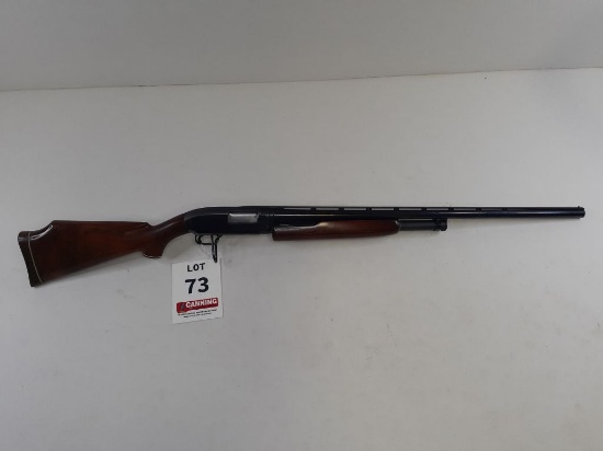 Winchester Model 12 Shotgun 12 Gauge
