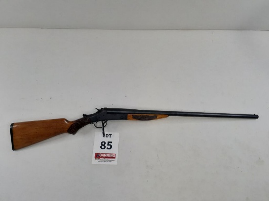 Springfield Arms Company Single Shot Single SHot S