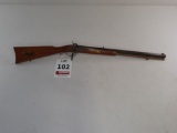 CVA Frontier Muzzle Loader 50 CAL