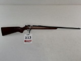 Winchester 67A Bolt Action Rifle 22 CAL