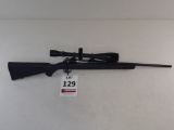 Savage Model 10 Rifle 243 WIN CAL