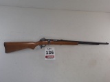 Stevens Model 86C Bolt Action Rifle 22 SL LR