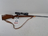 Mauzer 98 Rifle 30-06
