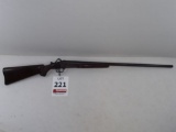 Stevens 107 B Shotgun 12 Gauge