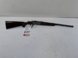 Stevens 22-410 Over Under rifle Shotgun 22/410