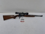 Browning BAR-22 Rifle 22 CAL