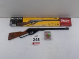 Daisy BB Gun