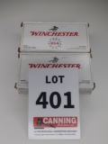 Winchester 45 AUTO 100 RD