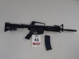 Stag Arms Stag-15 Rifle 5.56 CAL
