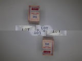 Alcan SMALL RIFLE Primers 1000