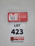 Hornady 44 CAL/.430 Hollow Point 100 BULLETS